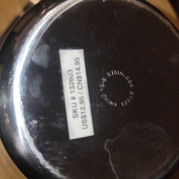 Commercial Barista Tool set Barware Coffee Espresso Rust-Proof 18/8 Stainless 5p - Picture 3 of 16